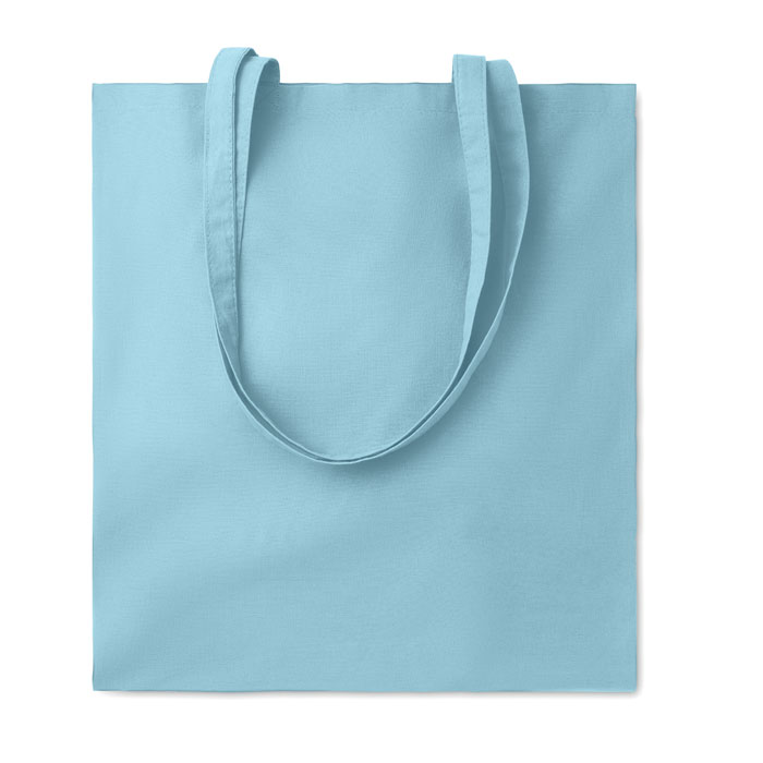 Bolsa de algodón 180g Cottonel Colour ++ - Tote Bags personalizadas - Regalo Promocional Personalizado - imagen 38