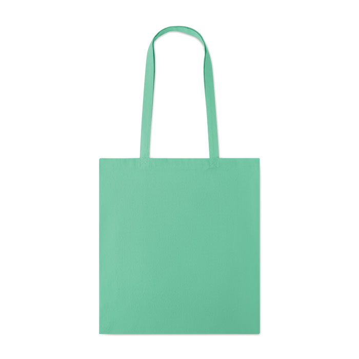 Bolsa de algodón 180g Cottonel Colour ++ - Tote Bags personalizadas - Regalo Promocional Personalizado - imagen 42