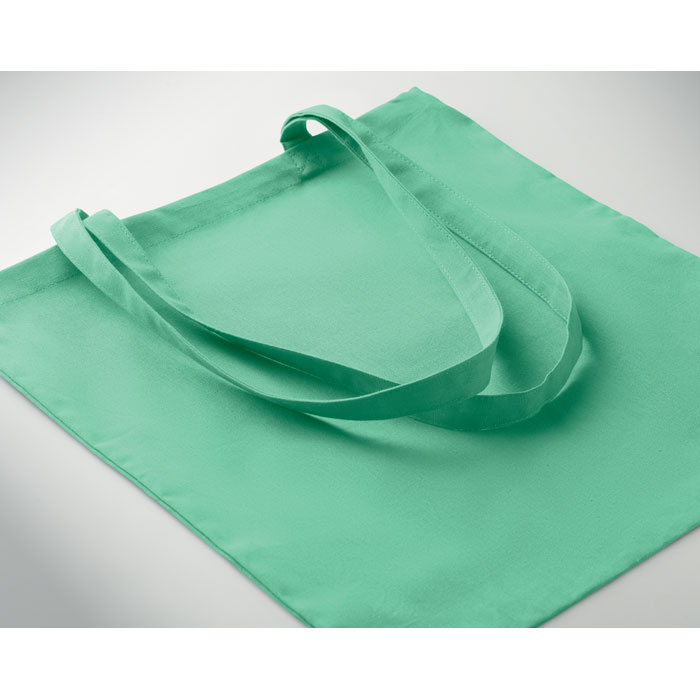 Bolsa de algodón 180g Cottonel Colour ++ - Tote Bags personalizadas - Regalo Promocional Personalizado - imagen 43