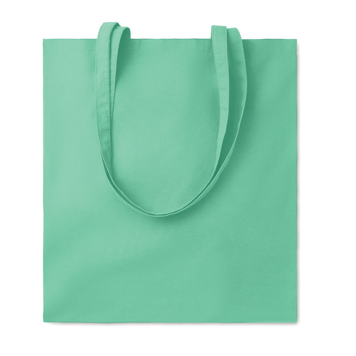 Bolsa de algodón 180g Cottonel Colour ++ - Tote Bags personalizadas - Regalo Promocional Personalizado - imagen 41