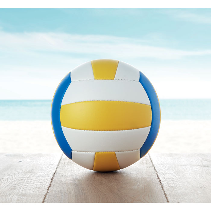 VOLLEY Balón de Voleibol - Verano - Regalo Promocional Personalizado - imagen 5