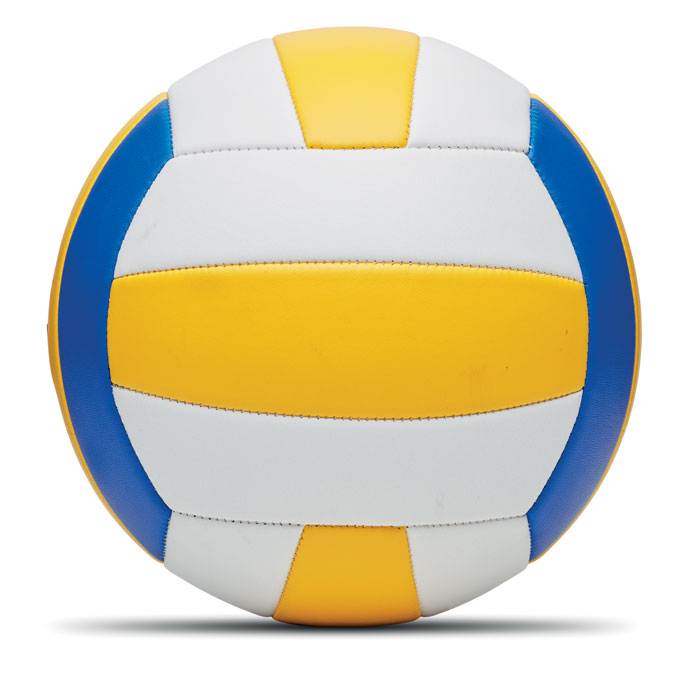 VOLLEY Balón de Voleibol - Verano - Regalo Promocional Personalizado - vista alternativa