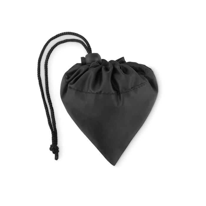 FOLDPET Bolsa de la compra plegable RPE - Bolsas personalizadas plegables - Regalo Promocional Personalizado - vista alternativa