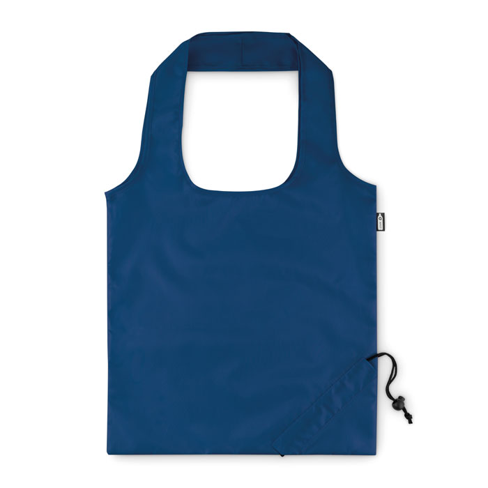FOLDPET Bolsa de la compra plegable RPE - Bolsas personalizadas plegables - Regalo Promocional Personalizado - imagen 3