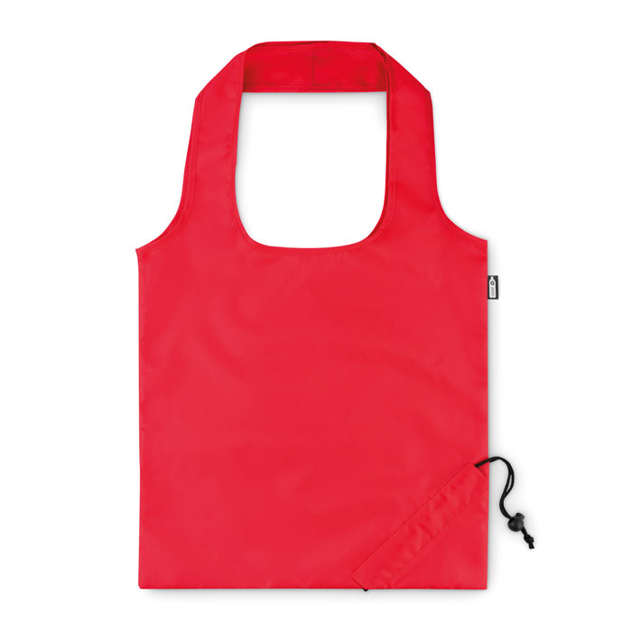 FOLDPET Bolsa de la compra plegable RPE - Bolsas personalizadas plegables - Regalo Promocional Personalizado - imagen 6