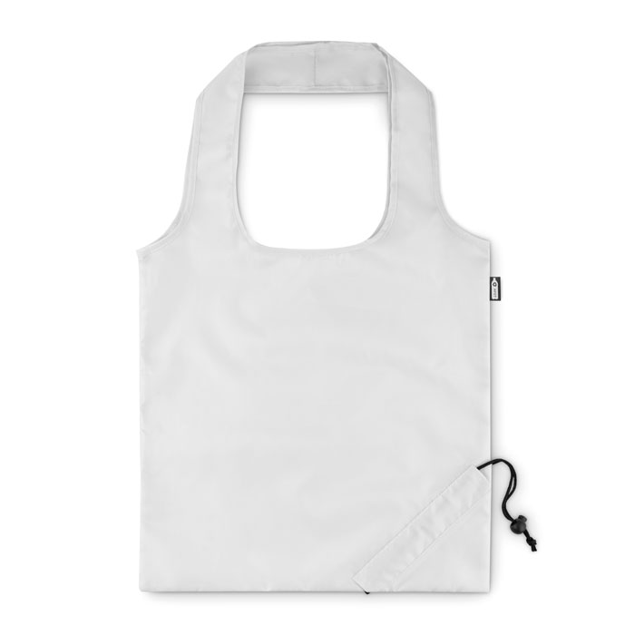 FOLDPET Bolsa de la compra plegable RPE - Bolsas personalizadas plegables - Regalo Promocional Personalizado - imagen 8