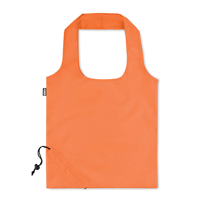 FOLDPET Bolsa de la compra plegable RPE - Bolsas personalizadas plegables - Regalo Promocional Personalizado - imagen 13