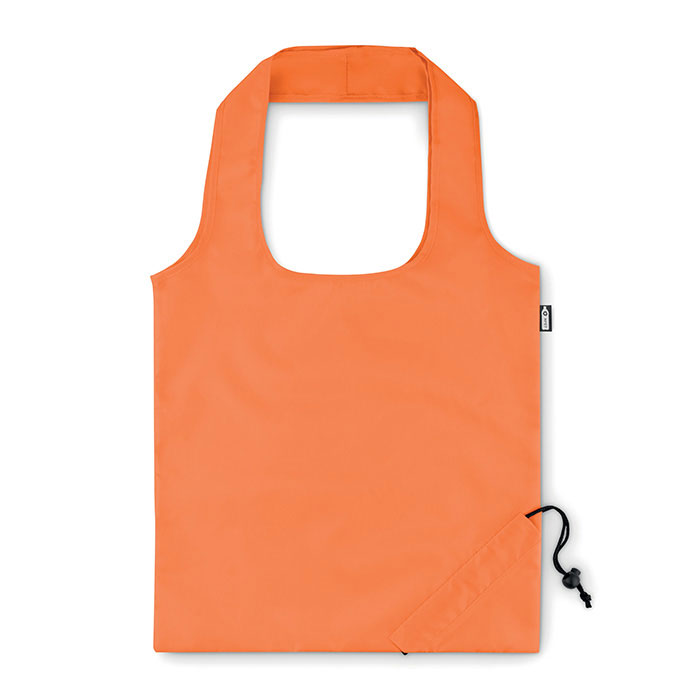 FOLDPET Bolsa de la compra plegable RPE - Bolsas personalizadas plegables - Regalo Promocional Personalizado - imagen 12