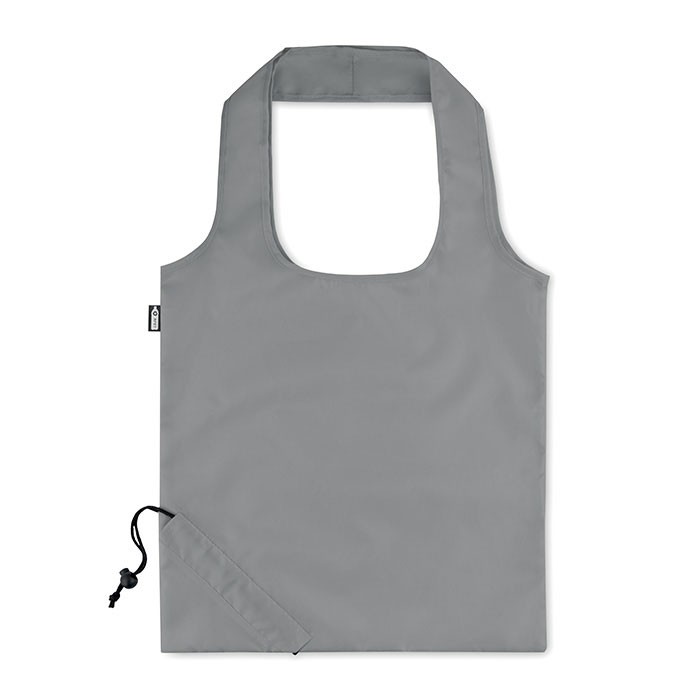 FOLDPET Bolsa de la compra plegable RPE - Bolsas personalizadas plegables - Regalo Promocional Personalizado - imagen 16