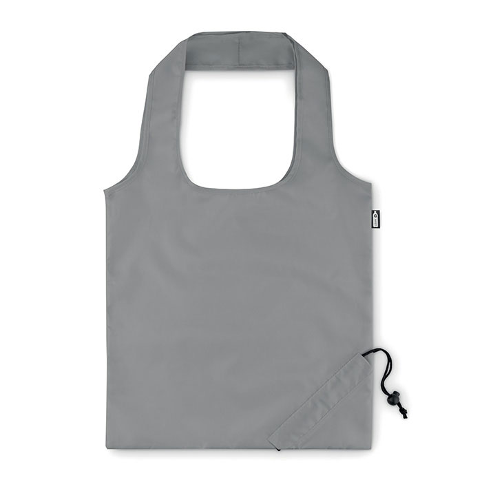 FOLDPET Bolsa de la compra plegable RPE - Bolsas personalizadas plegables - Regalo Promocional Personalizado - imagen 15