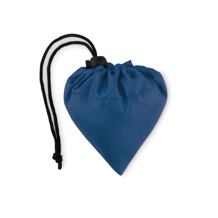 FOLDPET Bolsa de la compra plegable RPE - Bolsas personalizadas plegables - Regalo Promocional Personalizado - imagen 4