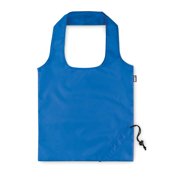 FOLDPET Bolsa de la compra plegable RPE - Bolsas personalizadas plegables - Regalo Promocional Personalizado - imagen 10