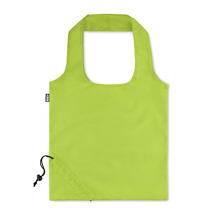 FOLDPET Bolsa de la compra plegable RPE - Bolsas personalizadas plegables - Regalo Promocional Personalizado - imagen 19