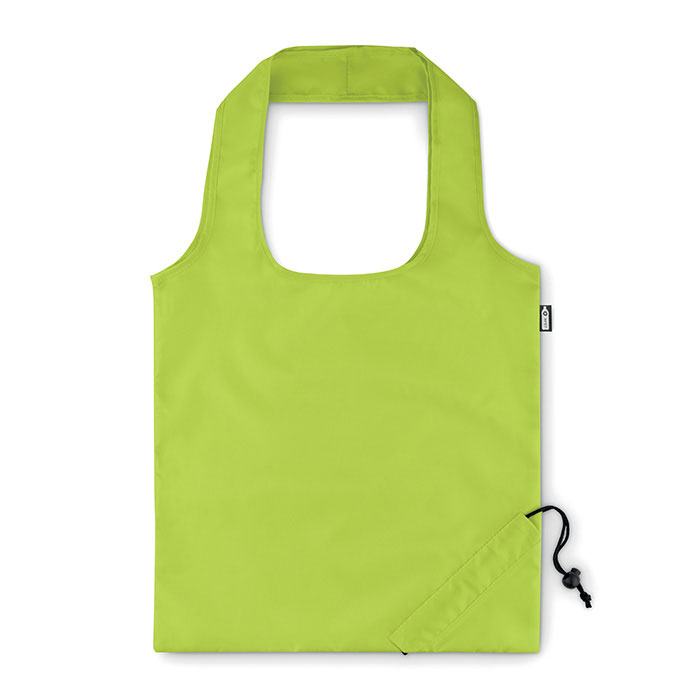 FOLDPET Bolsa de la compra plegable RPE - Bolsas personalizadas plegables - Regalo Promocional Personalizado - imagen 18