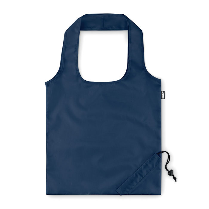 FOLDPET Bolsa de la compra plegable RPE - Bolsas personalizadas plegables - Regalo Promocional Personalizado - imagen 21