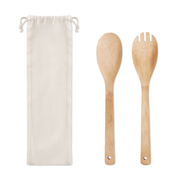 MAYEN SET Set de 2 utensilios cocina