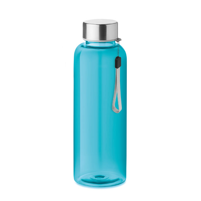 UTAH RPET Botella de RPET 500ml - Tazas y botellas - Regalo Promocional Personalizado - vista alternativa
