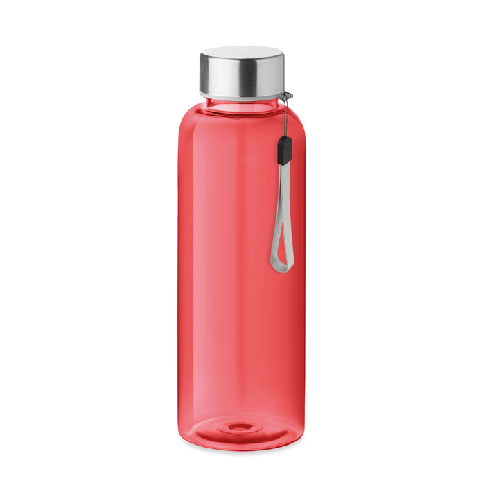 UTAH RPET Botella de RPET 500ml - Tazas y botellas - Regalo Promocional Personalizado - imagen 3