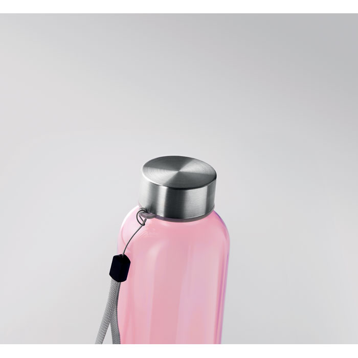 UTAH RPET Botella de RPET 500ml - Tazas y botellas - Regalo Promocional Personalizado - imagen 18