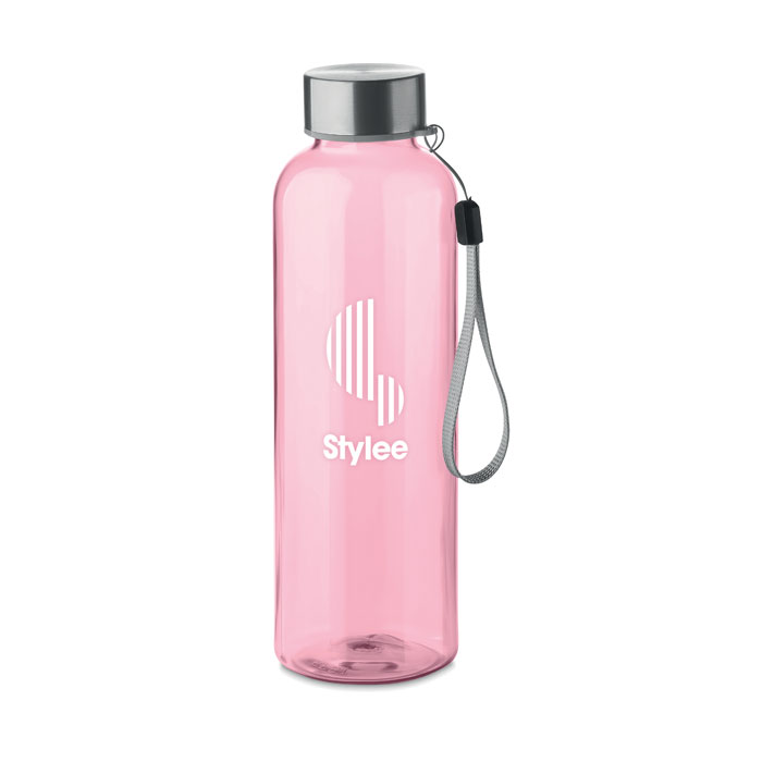 UTAH RPET Botella de RPET 500ml - Tazas y botellas - Regalo Promocional Personalizado - imagen 17