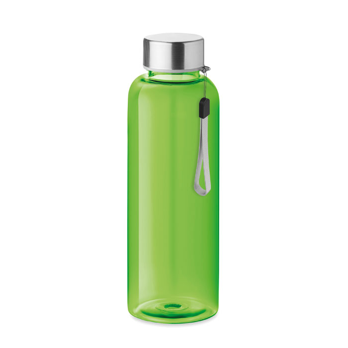 UTAH RPET Botella de RPET 500ml - Tazas y botellas - Regalo Promocional Personalizado - imagen 8