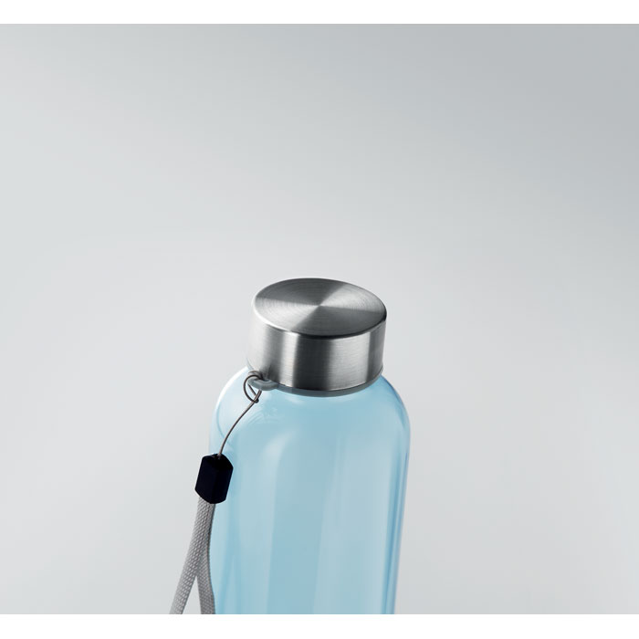 UTAH RPET Botella de RPET 500ml - Tazas y botellas - Regalo Promocional Personalizado - imagen 13