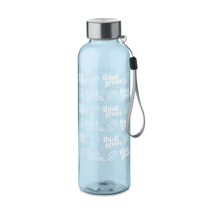 UTAH RPET Botella de RPET 500ml - Tazas y botellas - Regalo Promocional Personalizado - imagen 12