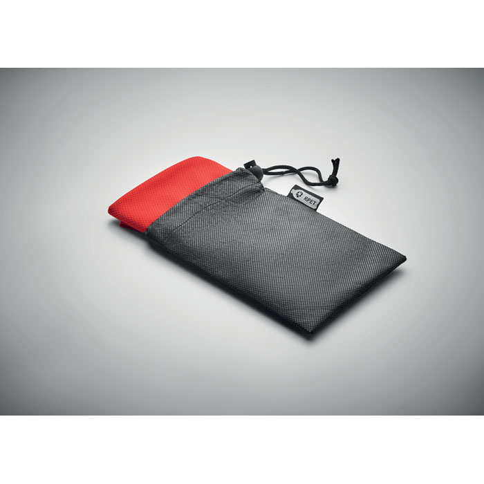 TUKO RPET Toalla y bolsa deportiva RPET - Toallas personalizadas - Regalo Promocional Personalizado - imagen 10