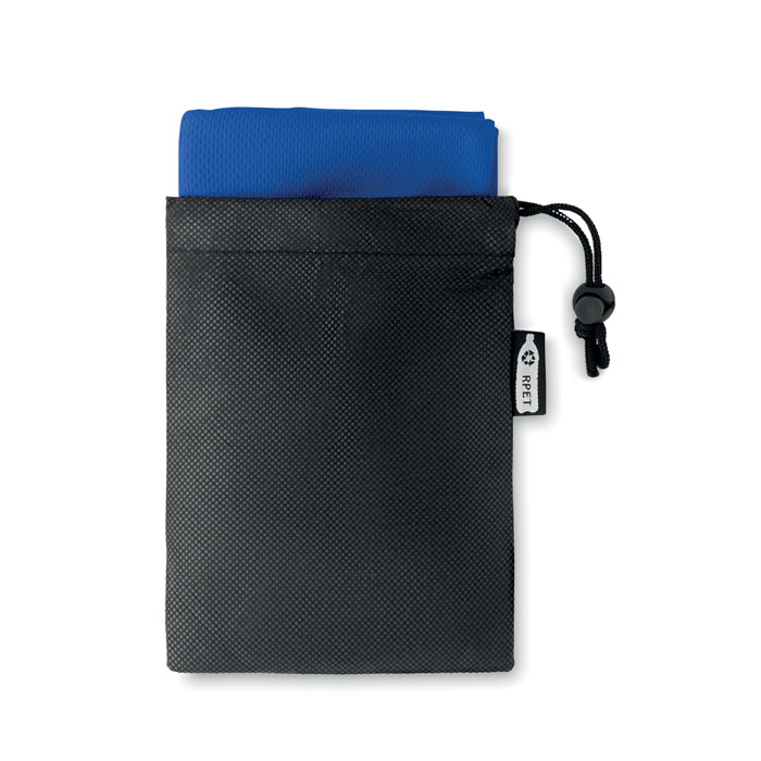 TUKO RPET Toalla y bolsa deportiva RPET - Toallas personalizadas - Regalo Promocional Personalizado - imagen 16