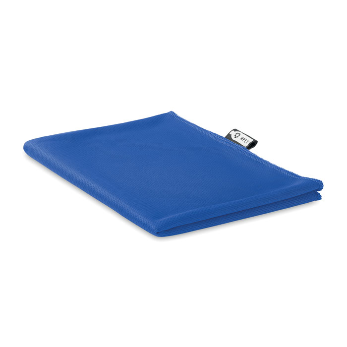 TUKO RPET Toalla y bolsa deportiva RPET - Toallas personalizadas - Regalo Promocional Personalizado - imagen 17