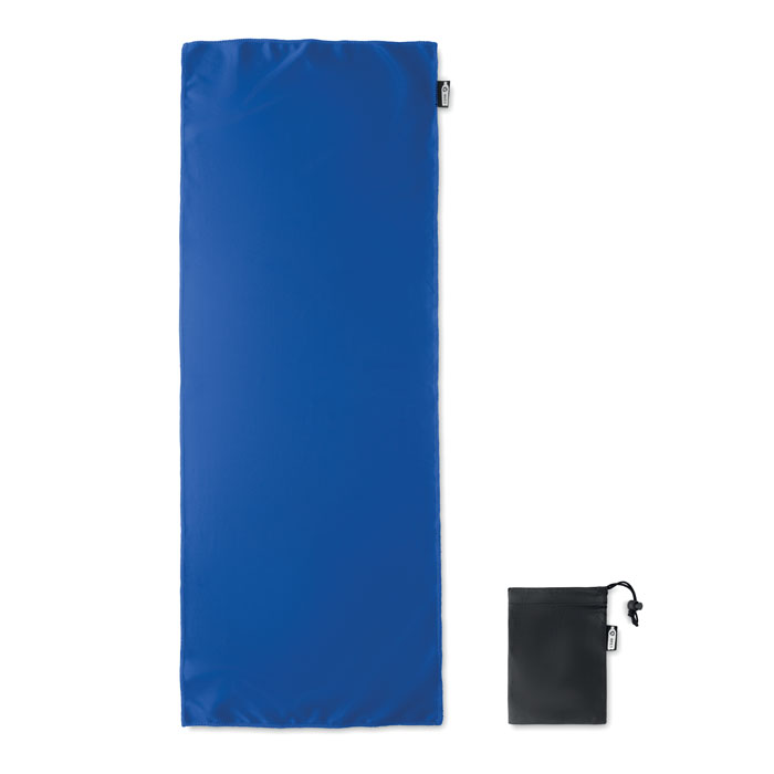 TUKO RPET Toalla y bolsa deportiva RPET - Toallas personalizadas - Regalo Promocional Personalizado - imagen 18