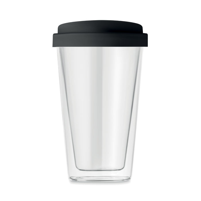 BIELO TUMBLER Vaso de cristal - Tazas y vasos personalizados - Regalo Promocional Personalizado - vista alternativa