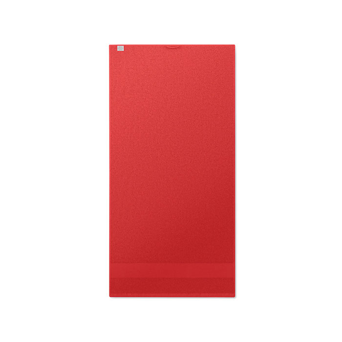 TERRY Toalla algodón orgánico 100x50 - Toallas personalizadas - Regalo Promocional Personalizado - imagen 12