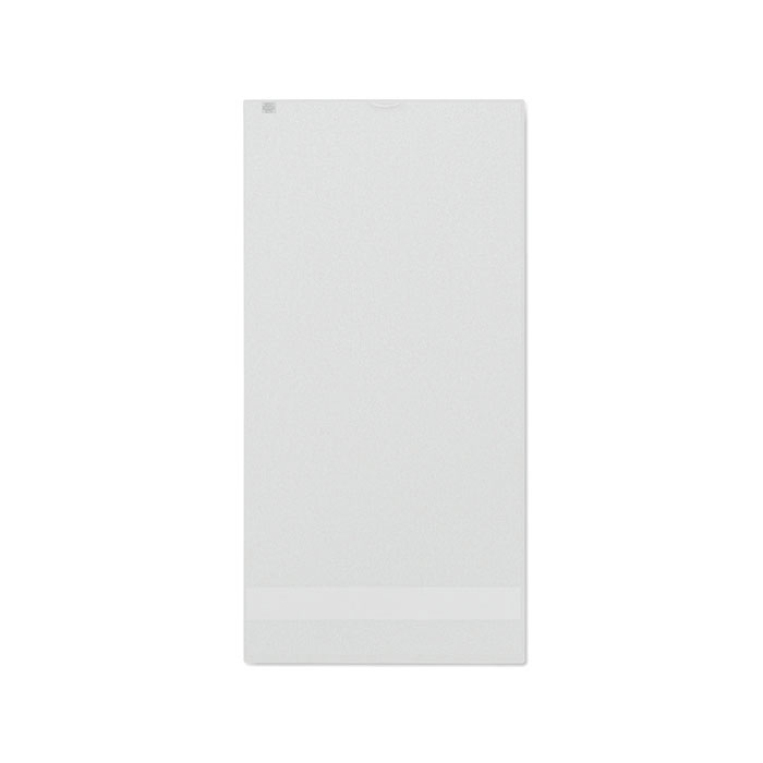 TERRY Toalla algodón orgánico 100x50 - Toallas personalizadas - Regalo Promocional Personalizado - imagen 19