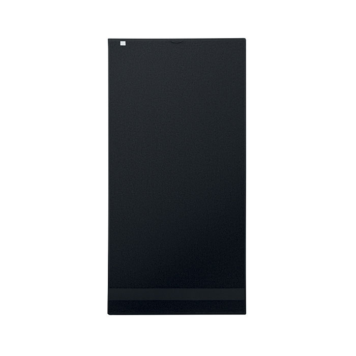 PERRY Toalla algodón orgánico 140x70 - Toallas personalizadas - Regalo Promocional Personalizado - vista alternativa