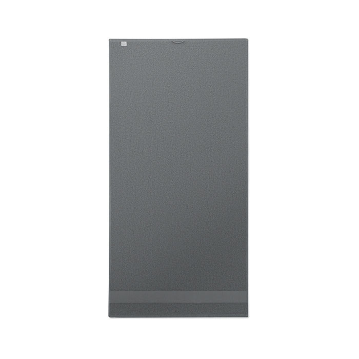 PERRY Toalla algodón orgánico 140x70 - Toallas personalizadas - Regalo Promocional Personalizado - imagen 22
