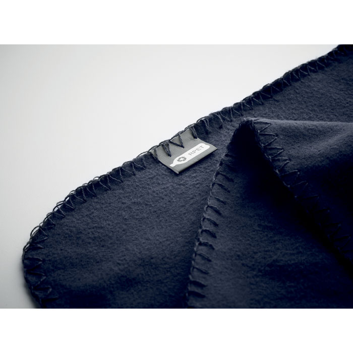 MUSALA RPET Manta polar en RPET - Viaje - Regalo Promocional Personalizado - imagen 5