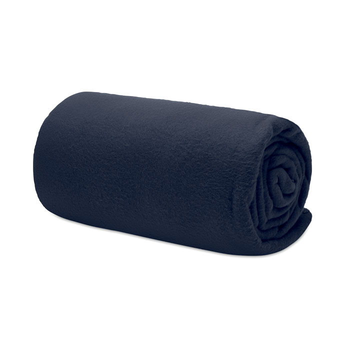 MUSALA RPET Manta polar en RPET - Viaje - Regalo Promocional Personalizado - imagen 3