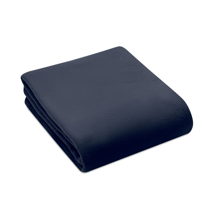 MUSALA RPET Manta polar en RPET - Viaje - Regalo Promocional Personalizado - vista alternativa