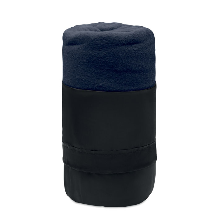 MUSALA RPET Manta polar en RPET - Viaje - Regalo Promocional Personalizado