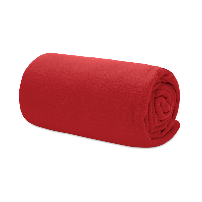 MUSALA RPET Manta polar en RPET - Viaje - Regalo Promocional Personalizado - imagen 7