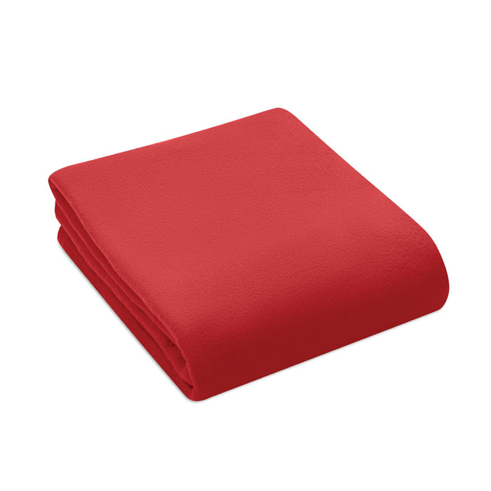 MUSALA RPET Manta polar en RPET - Viaje - Regalo Promocional Personalizado - imagen 9