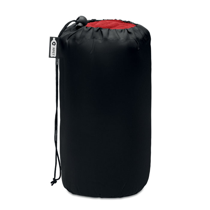 MUSALA RPET Manta polar en RPET - Viaje - Regalo Promocional Personalizado - imagen 8