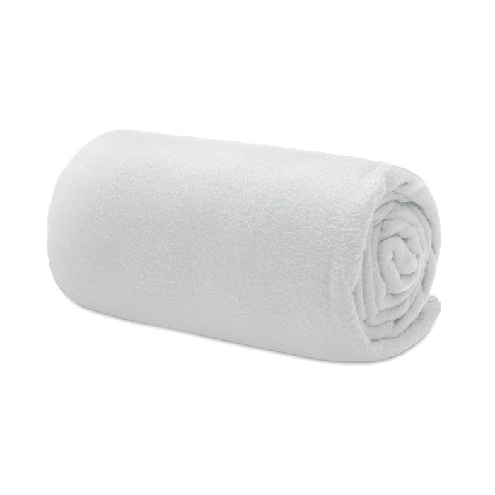 MUSALA RPET Manta polar en RPET - Viaje - Regalo Promocional Personalizado - imagen 13