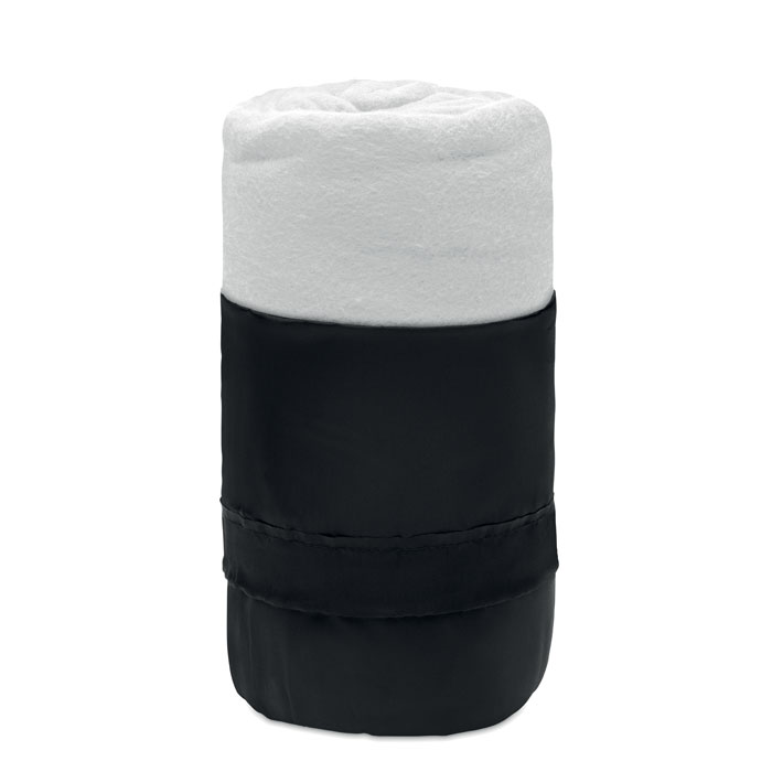 MUSALA RPET Manta polar en RPET - Viaje - Regalo Promocional Personalizado - imagen 12