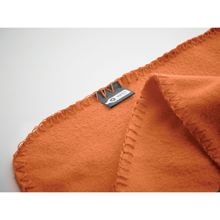 MUSALA RPET Manta polar en RPET - Viaje - Regalo Promocional Personalizado - imagen 19