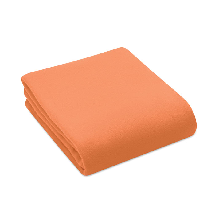 MUSALA RPET Manta polar en RPET - Viaje - Regalo Promocional Personalizado - imagen 20