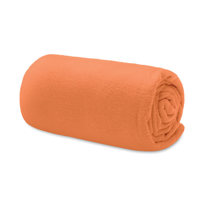 MUSALA RPET Manta polar en RPET - Viaje - Regalo Promocional Personalizado - imagen 16