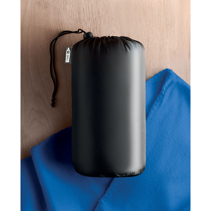 MUSALA RPET Manta polar en RPET - Viaje - Regalo Promocional Personalizado - imagen 26