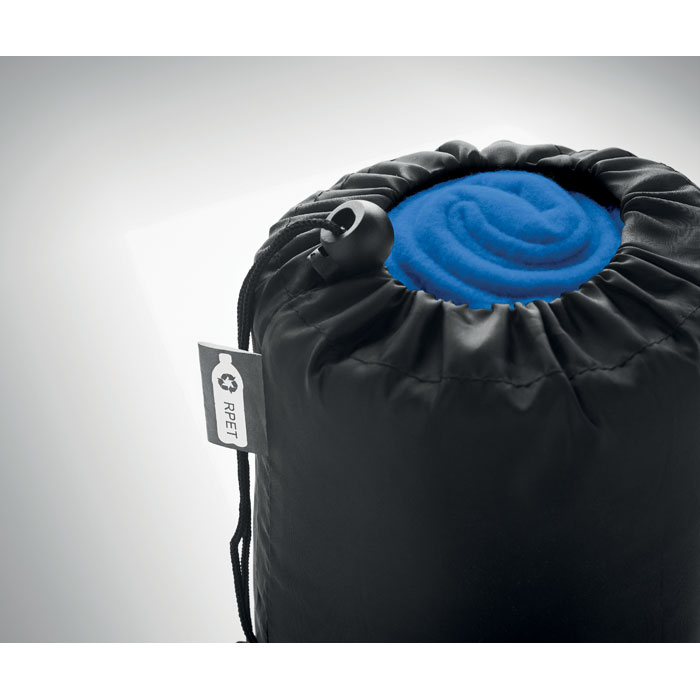 MUSALA RPET Manta polar en RPET - Viaje - Regalo Promocional Personalizado - imagen 22
